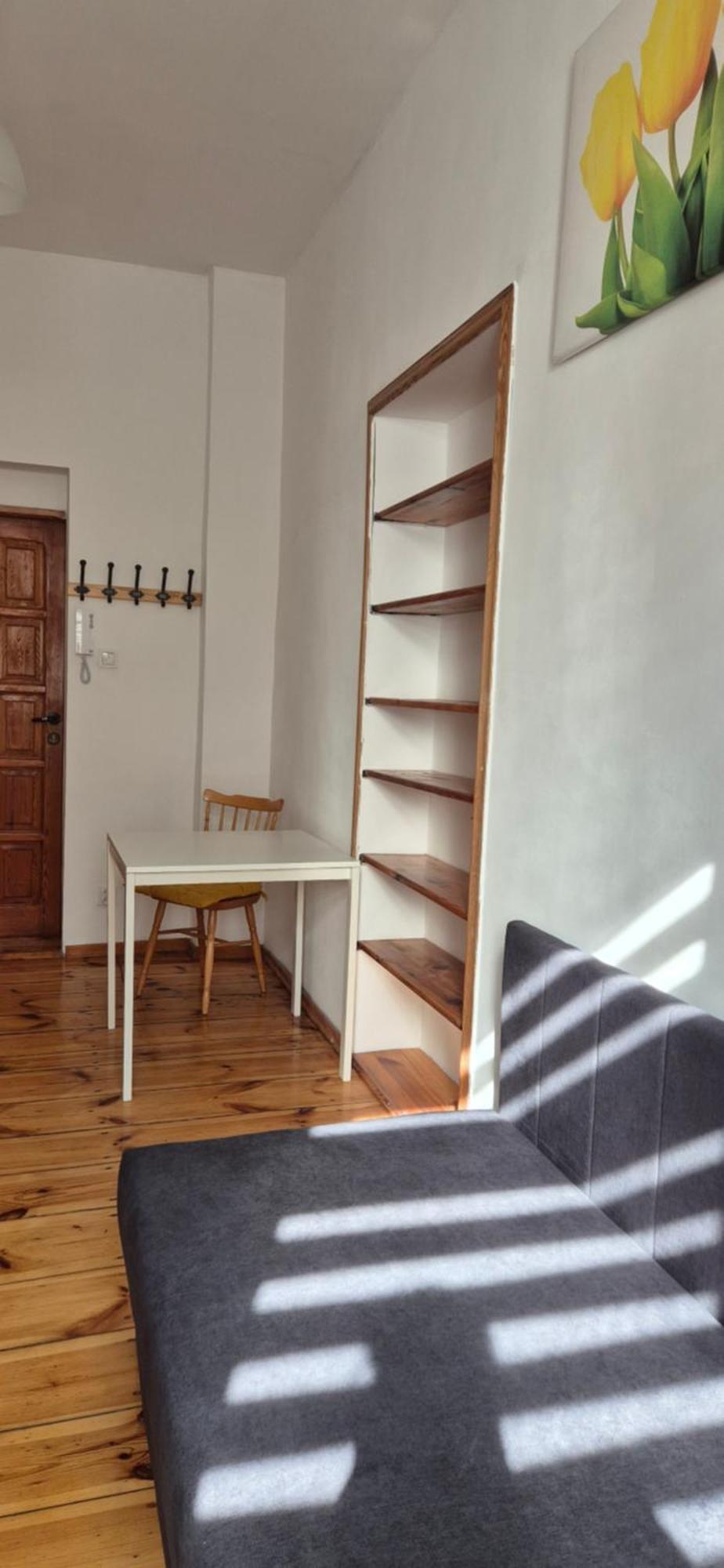 Hostel Tulip - Pokoj Jednoosobowy Nr 3 Ze Wspolna Lazienka I Kuchnia Szczecin Exterior photo
